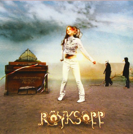 Royksopp: The Understanding [2xWINYL]