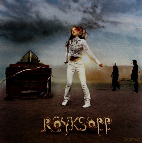 Royksopp: The Understanding [2xWINYL]