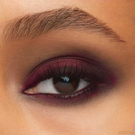 Maybelline Gel eyeliner Tatoo Liner (Automatic Gel Pencil) 1.3 g - Shade: Burgundy