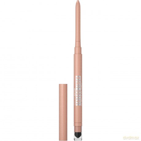Maybelline Gel eyeliner Tatoo Liner (Automatic Gel Pencil) 1.3 g - Shade: Moonstruck