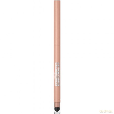 Maybelline Gel eyeliner Tatoo Liner (Automatic Gel Pencil) 1.3 g - Shade: Moonstruck