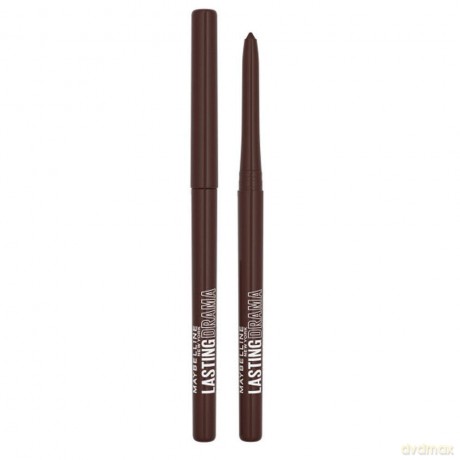 Maybelline Lasting Drama Gel Pencil 0.3 g - Shade: Brown