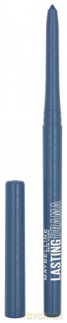 Maybelline Lasting Drama Gel Pencil 0.3 g - Shade: Under The Sea