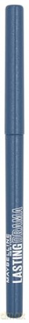 Maybelline Lasting Drama Gel Pencil 0.3 g - Shade: Under The Sea