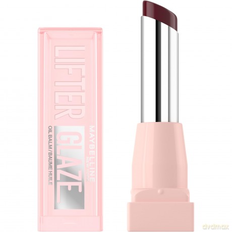 Maybelline Lifter Glaze Oil Lip Balm (Oil Balm) 2.8 g - Shade: 010 Espresso Kiss