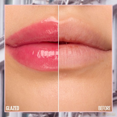 Maybelline Lifter Glaze Oil Lip Balm (Oil Balm) 2.8 g - Shade: 010 Espresso Kiss