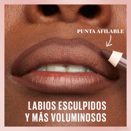 Maybelline Lip pencil (Lifter Liner) 1.2 g - Shade: 001 Cross The Line