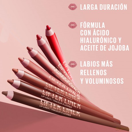 Maybelline Lip pencil (Lifter Liner) 1.2 g - Shade: 001 Cross The Line