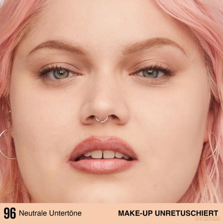 Maybelline Long-lasting mattifying makeup Super Stay (Lumi-Matte Foundation) 35 ml - Shade: 96