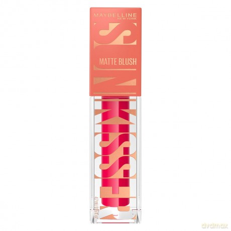 Maybelline Matte Blush 4.7 ml - Shade: 31 Hot Pink Summer