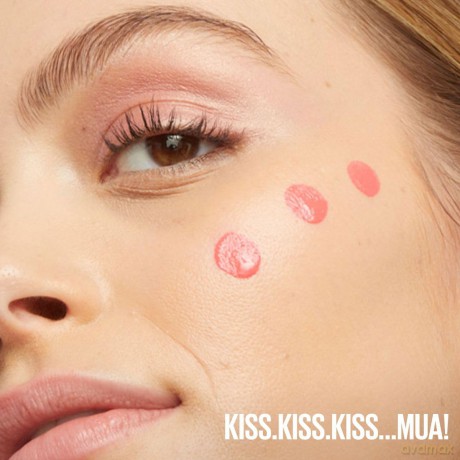Maybelline Matte Blush 4.7 ml - Shade: 31 Hot Pink Summer