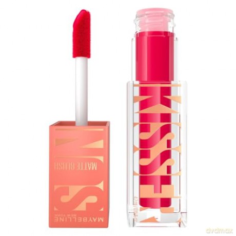 Maybelline Matte Blush 4.7 ml - Shade: 31 Hot Pink Summer