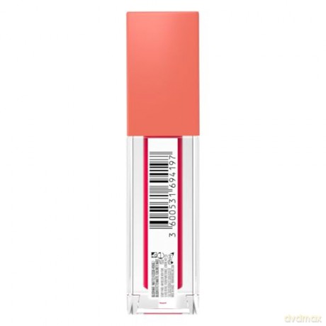 Maybelline Matte Blush 4.7 ml - Shade: 31 Hot Pink Summer