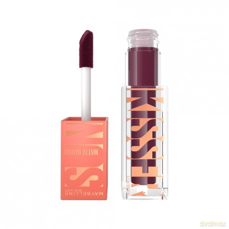 Maybelline Matte Blush 4.7 ml - Shade: 33 Berry Brunch