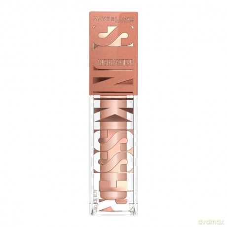Maybelline Sunkisser (Highlighter) 4.7 ml - Shade: 20 Kiss Of Shimmer