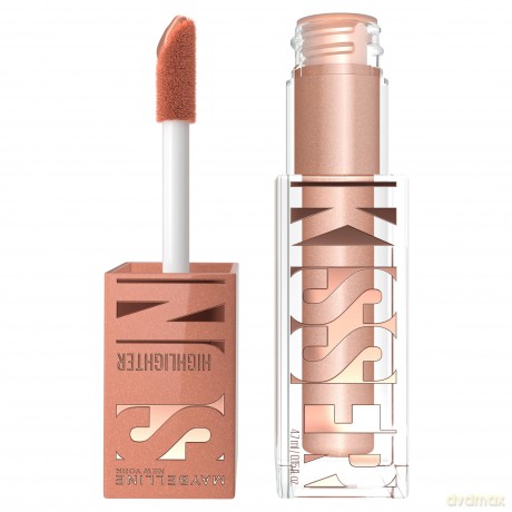 Maybelline Sunkisser (Highlighter) 4.7 ml - Shade: 20 Kiss Of Shimmer