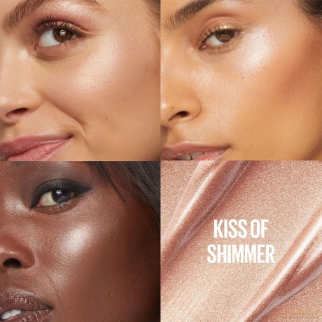 Maybelline Sunkisser (Highlighter) 4.7 ml - Shade: 20 Kiss Of Shimmer