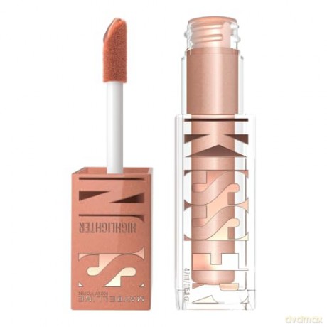 Maybelline Sunkisser (Highlighter) 4.7 ml - Shade: 20 Kiss Of Shimmer