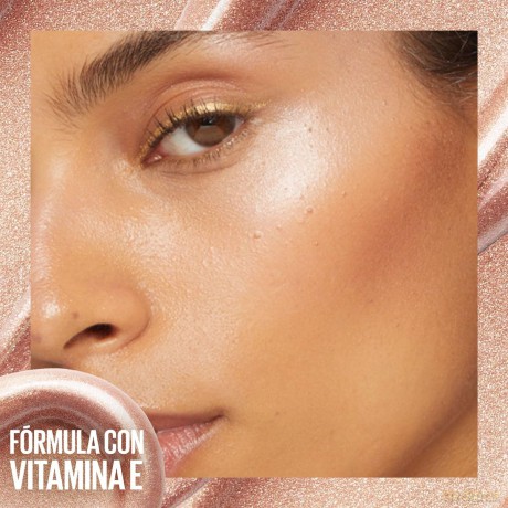 Maybelline Sunkisser (Highlighter) 4.7 ml - Shade: 20 Kiss Of Shimmer