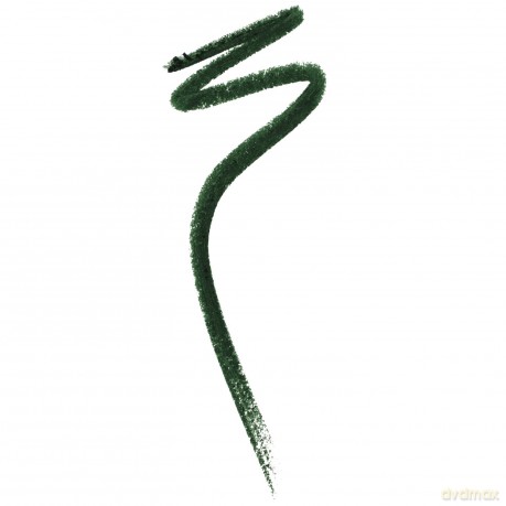Maybelline Waterproof Tattoo Liner (Gel Pencil) 1.3 g - Shade: 817 Hunter Green