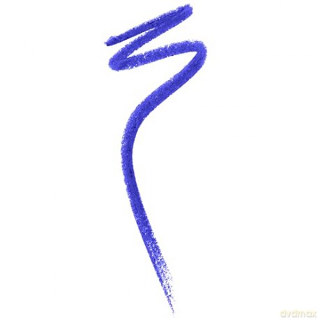 Maybelline Waterproof Tattoo Liner (Gel Pencil) 1.3 g - Shade: 819 Galactic Cobalt
