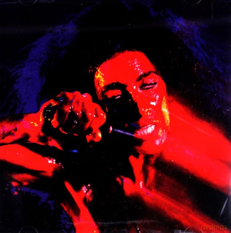 Diamanda Galas: Plague Mass [CD]
