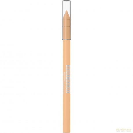 Maybelline Waterproof Tattoo Liner (Gel Pencil) 1.3 g - Shade: 820 Biscotti Cream