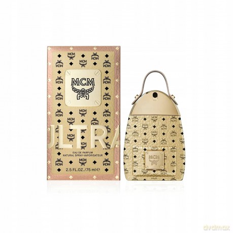MCM Ultra - woda perfumowana - Volume: 50 ml