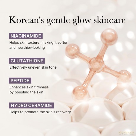 Medicube Age-R Glutathione Glow (Capsule Cream) 50 ml