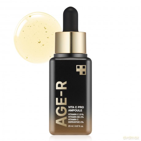 Medicube AGE-R Intensive Skin Serum (Vita C Pro Ampoule) 20 ml
