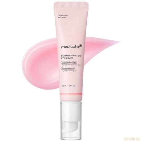 Medicube Anti-aging eye cream PDRN Pink (Peptide Eye Cream) 30 ml