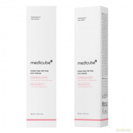 Medicube Anti-aging eye cream PDRN Pink (Peptide Eye Cream) 30 ml