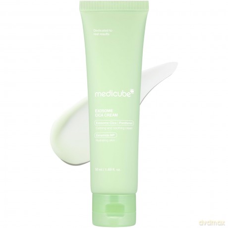Medicube Exosome Soothing Face Cream (Cica Cream) 50 ml
