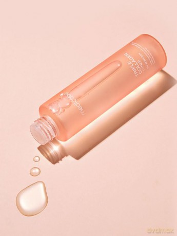 Medicube Firming facial toner with triple dose of collagen Triple Collagen 4.0 (Toner) 140 ml