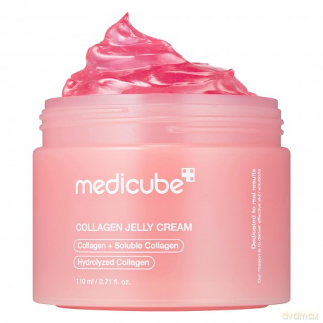 Medicube Firming skin cream Collagen (Jelly Cream) 110 ml