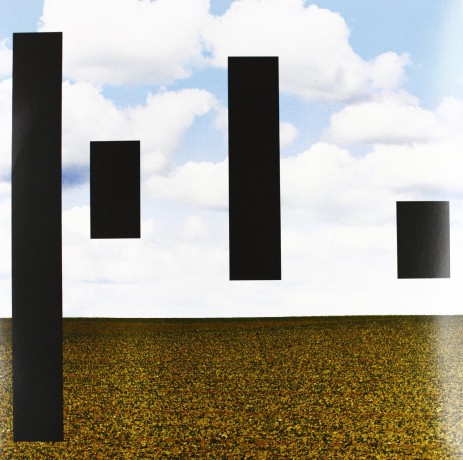 Yann Tiersen: Skyline [WINYL]