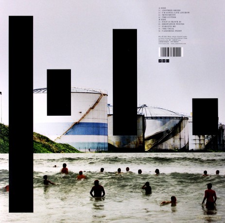 Yann Tiersen: Skyline [WINYL]