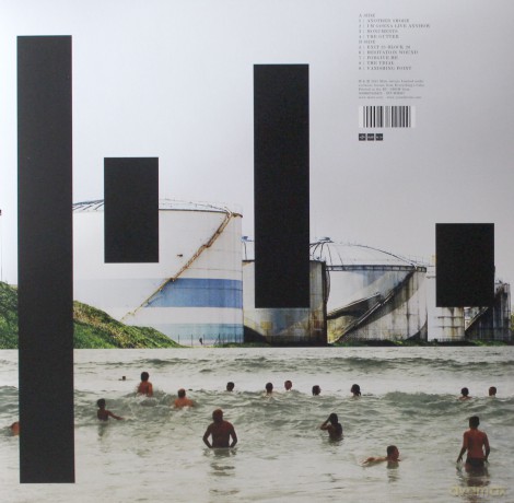 Yann Tiersen: Skyline [WINYL]