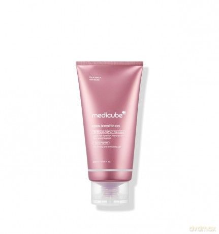 Medicube Intensively hydrating gel with peptides and PDRN to support the skin´s natural balance PDRN (Booster Gel) 300 ml