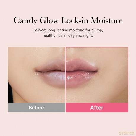Medicube PDRN Pink Lip Sleeping Mask (10 g)