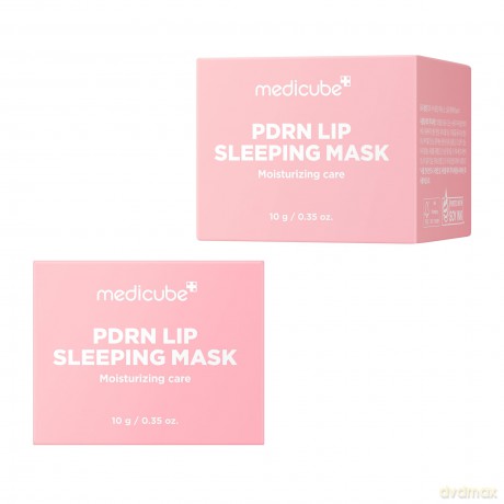 Medicube PDRN Pink Lip Sleeping Mask (10 g)