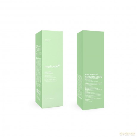Medicube Skin tonic for sensitive skin Exosome Cica (Toner) 210 ml
