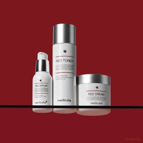 Medicube Soothing cream for problematic acne-prone skin Red Cream 2.0 50 ml