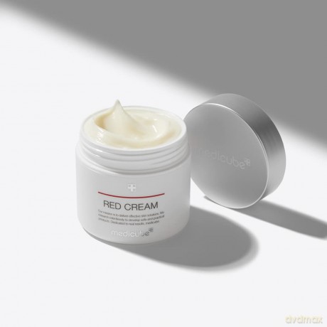 Medicube Soothing cream for problematic acne-prone skin Red Cream 2.0 50 ml