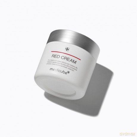Medicube Soothing cream for problematic acne-prone skin Red Cream 2.0 50 ml