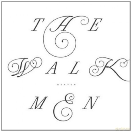 The Walkmen: Heaven [WINYL]+[CD]