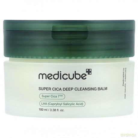 Medicube Super Cica Deep Cleansing Balm 100 ml