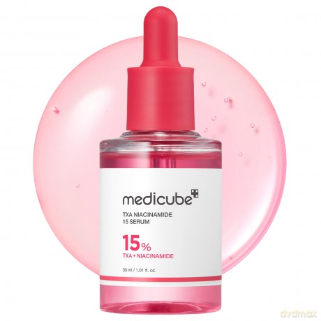 Medicube TXA Niacinamide 15 Brightening Serum (Serum) 30 ml