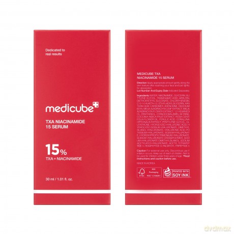 Medicube TXA Niacinamide 15 Brightening Serum (Serum) 30 ml