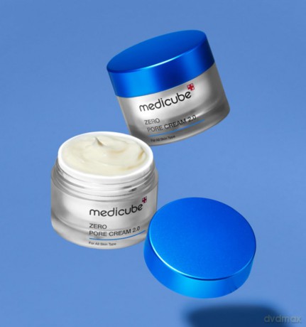Medicube Zero 2.0 Pore Cream 50 ml